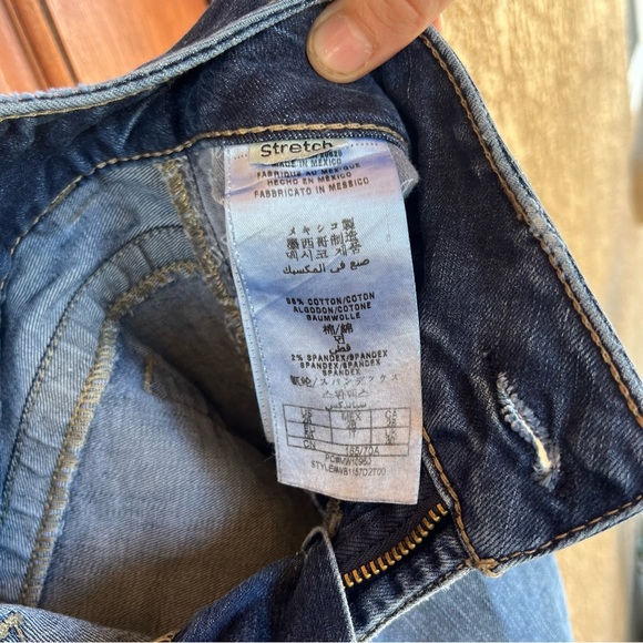 GUESS Daredevil Bootcut Jeans - Picture 9 of 10